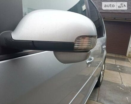 Сірий Фольксваген Туран, об'ємом двигуна 1.9 л та пробігом 361 тис. км за 6700 $, фото 17 на Automoto.ua