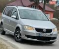 Сірий Фольксваген Туран, об'ємом двигуна 2 л та пробігом 350 тис. км за 5999 $, фото 1 на Automoto.ua