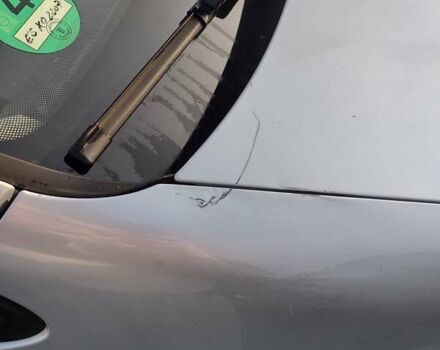 Серый Фольксваген Туран, объемом двигателя 1.6 л и пробегом 256 тыс. км за 6200 $, фото 8 на Automoto.ua