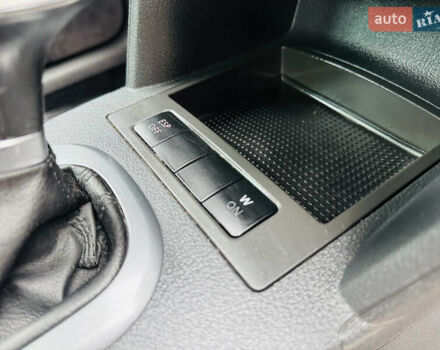 Серый Фольксваген Туран, объемом двигателя 2 л и пробегом 245 тыс. км за 7300 $, фото 31 на Automoto.ua