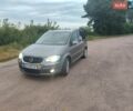 Сірий Фольксваген Туран, об'ємом двигуна 1.98 л та пробігом 321 тис. км за 6900 $, фото 1 на Automoto.ua