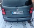 Серый Фольксваген Туран, объемом двигателя 1.9 л и пробегом 263 тыс. км за 7700 $, фото 7 на Automoto.ua