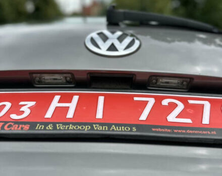 Серый Фольксваген Туран, объемом двигателя 1.4 л и пробегом 238 тыс. км за 6400 $, фото 18 на Automoto.ua