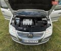Фольксваген Туран 2007 в Бучаче на Automoto.ua Серый Фольксваген Туран, объемом двигателя 1.9 л и пробегом 352 тыс. км за 6300 $, фото 8 на Automoto.ua