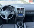 Сірий Фольксваген Туран, об'ємом двигуна 1.6 л та пробігом 189 тис. км за 6500 $, фото 33 на Automoto.ua
