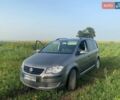 Серый Фольксваген Туран, объемом двигателя 1.4 л и пробегом 158 тыс. км за 6900 $, фото 10 на Automoto.ua