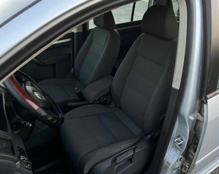 Серый Фольксваген Туран, объемом двигателя 0 л и пробегом 280 тыс. км за 2650 $, фото 10 на Automoto.ua