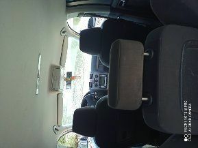 Серый Фольксваген Туран, объемом двигателя 1 л и пробегом 34 тыс. км за 5900 $, фото 7 на Automoto.ua