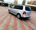 Сірий Фольксваген Туран, об'ємом двигуна 1.9 л та пробігом 285 тис. км за 7900 $, фото 8 на Automoto.ua
