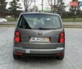 Сірий Фольксваген Туран, об'ємом двигуна 1.4 л та пробігом 187 тис. км за 6650 $, фото 13 на Automoto.ua