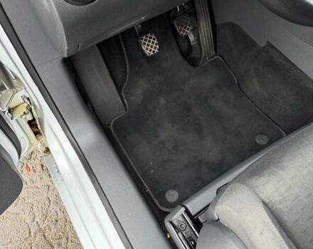 Сірий Фольксваген Туран, об'ємом двигуна 1.9 л та пробігом 226 тис. км за 7900 $, фото 9 на Automoto.ua