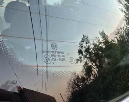 Сірий Фольксваген Туран, об'ємом двигуна 1.6 л та пробігом 225 тис. км за 7777 $, фото 21 на Automoto.ua