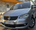 Серый Фольксваген Туран, объемом двигателя 2 л и пробегом 233 тыс. км за 8300 $, фото 24 на Automoto.ua