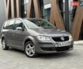 Сірий Фольксваген Туран, об'ємом двигуна 1.4 л та пробігом 187 тис. км за 6650 $, фото 1 на Automoto.ua