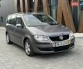 Сірий Фольксваген Туран, об'ємом двигуна 1.4 л та пробігом 187 тис. км за 6650 $, фото 11 на Automoto.ua