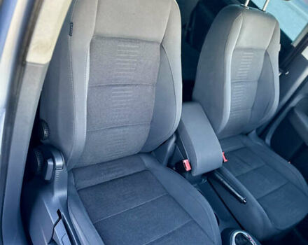 Сірий Фольксваген Туран, об'ємом двигуна 1.4 л та пробігом 248 тис. км за 7500 $, фото 34 на Automoto.ua