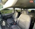 Серый Фольксваген Туран, объемом двигателя 1.4 л и пробегом 158 тыс. км за 6900 $, фото 15 на Automoto.ua