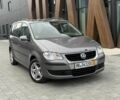 Сірий Фольксваген Туран, об'ємом двигуна 0 л та пробігом 187 тис. км за 6650 $, фото 1 на Automoto.ua