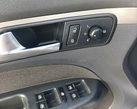 Серый Фольксваген Туран, объемом двигателя 1.6 л и пробегом 203 тыс. км за 6900 $, фото 47 на Automoto.ua