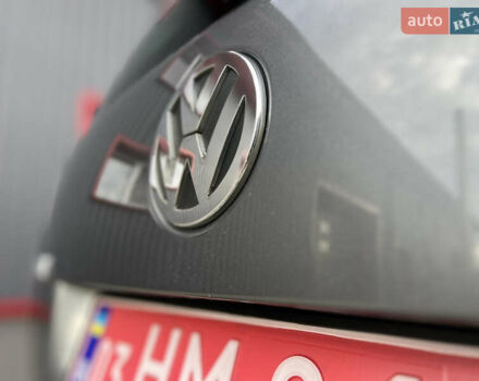 Серый Фольксваген Туран, объемом двигателя 1.6 л и пробегом 217 тыс. км за 8200 $, фото 22 на Automoto.ua