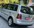 Сірий Фольксваген Туран, об'ємом двигуна 1.6 л та пробігом 230 тис. км за 6750 $, фото 64 на Automoto.ua