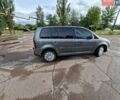 Серый Фольксваген Туран, объемом двигателя 1.9 л и пробегом 283 тыс. км за 6100 $, фото 4 на Automoto.ua