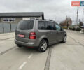 Серый Фольксваген Туран, объемом двигателя 1.6 л и пробегом 222 тыс. км за 7800 $, фото 7 на Automoto.ua