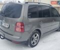 Сірий Фольксваген Туран, об'ємом двигуна 1.4 л та пробігом 300 тис. км за 6500 $, фото 20 на Automoto.ua
