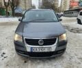 Сірий Фольксваген Туран, об'ємом двигуна 1.4 л та пробігом 296 тис. км за 5500 $, фото 2 на Automoto.ua