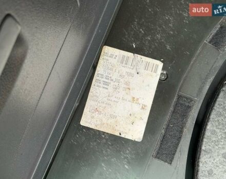 Серый Фольксваген Туран, объемом двигателя 1.6 л и пробегом 251 тыс. км за 6950 $, фото 38 на Automoto.ua