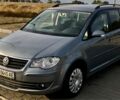 Сірий Фольксваген Туран, об'ємом двигуна 1.9 л та пробігом 288 тис. км за 5660 $, фото 1 на Automoto.ua