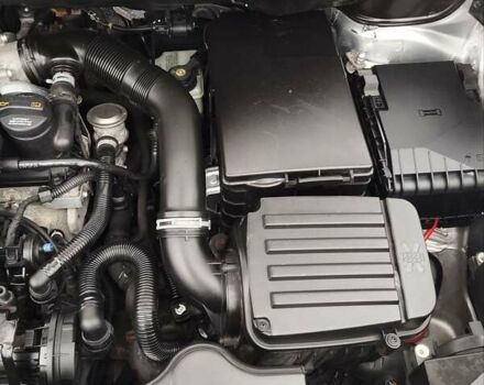 Серый Фольксваген Туран, объемом двигателя 1.6 л и пробегом 254 тыс. км за 7650 $, фото 20 на Automoto.ua