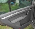 Серый Фольксваген Туран, объемом двигателя 1.39 л и пробегом 220 тыс. км за 7100 $, фото 23 на Automoto.ua