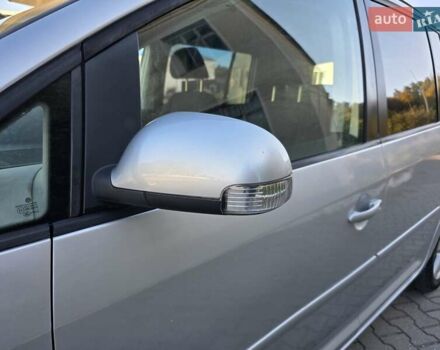 Серый Фольксваген Туран, объемом двигателя 1.6 л и пробегом 225 тыс. км за 6700 $, фото 22 на Automoto.ua