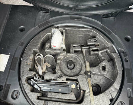 Сірий Фольксваген Туран, об'ємом двигуна 1.9 л та пробігом 226 тис. км за 7900 $, фото 30 на Automoto.ua