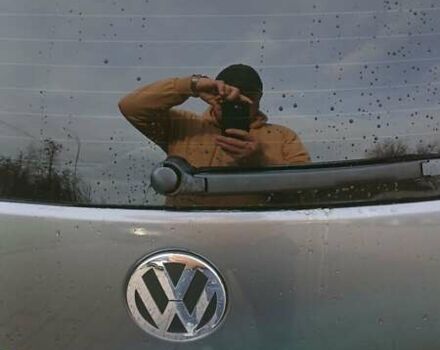 Серый Фольксваген Туран, объемом двигателя 1.4 л и пробегом 278 тыс. км за 6000 $, фото 11 на Automoto.ua