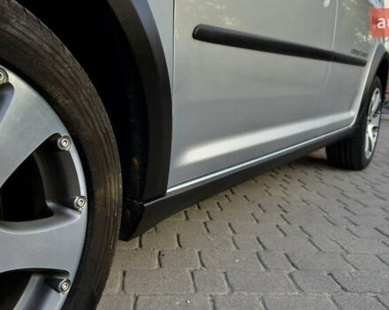 Сірий Фольксваген Туран, об'ємом двигуна 1.6 л та пробігом 218 тис. км за 8400 $, фото 5 на Automoto.ua