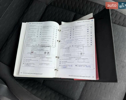 Сірий Фольксваген Туран, об'ємом двигуна 1.9 л та пробігом 226 тис. км за 7900 $, фото 39 на Automoto.ua