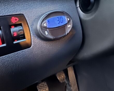 Серый Фольксваген Туран, объемом двигателя 1.9 л и пробегом 250 тыс. км за 3450 $, фото 14 на Automoto.ua