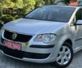 Сірий Фольксваген Туран, об'ємом двигуна 1.6 л та пробігом 230 тис. км за 6750 $, фото 23 на Automoto.ua