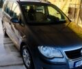 Сірий Фольксваген Туран, об'ємом двигуна 1.6 л та пробігом 270 тис. км за 7200 $, фото 9 на Automoto.ua