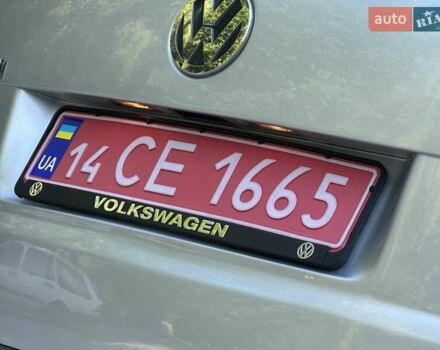 Сірий Фольксваген Туран, об'ємом двигуна 1.6 л та пробігом 230 тис. км за 6750 $, фото 35 на Automoto.ua