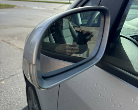 Серый Фольксваген Туран, объемом двигателя 1.6 л и пробегом 199 тыс. км за 7699 $, фото 5 на Automoto.ua