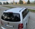 Серый Фольксваген Туран, объемом двигателя 1.9 л и пробегом 275 тыс. км за 6500 $, фото 35 на Automoto.ua