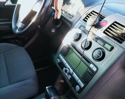 Серый Фольксваген Туран, объемом двигателя 1.4 л и пробегом 203 тыс. км за 7200 $, фото 20 на Automoto.ua