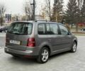 Сірий Фольксваген Туран, об'ємом двигуна 0 л та пробігом 187 тис. км за 6650 $, фото 4 на Automoto.ua