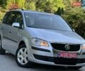 Сірий Фольксваген Туран, об'ємом двигуна 1.6 л та пробігом 230 тис. км за 6750 $, фото 39 на Automoto.ua