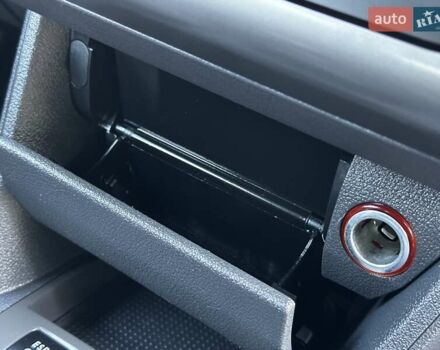 Сірий Фольксваген Туран, об'ємом двигуна 1.6 л та пробігом 230 тис. км за 6750 $, фото 87 на Automoto.ua