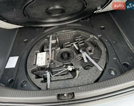 Сірий Фольксваген Туран, об'ємом двигуна 1.4 л та пробігом 187 тис. км за 6650 $, фото 40 на Automoto.ua