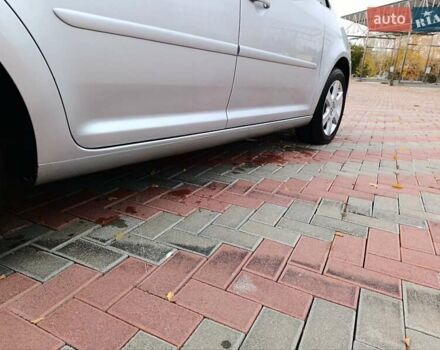 Сірий Фольксваген Туран, об'ємом двигуна 1.9 л та пробігом 285 тис. км за 7900 $, фото 1 на Automoto.ua